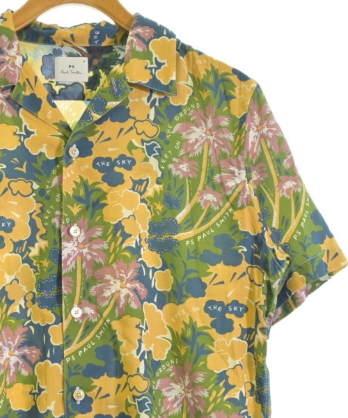 PS by Paul Smith เสื้อลำลอง