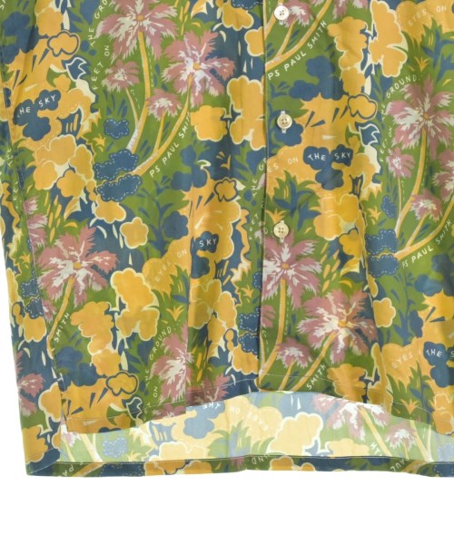 PS by Paul Smith เสื้อลำลอง