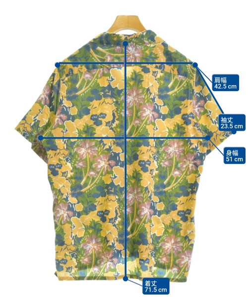 PS by Paul Smith เสื้อลำลอง