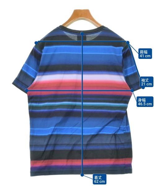 PS by Paul Smith เสื้อยืด/เสื้อท็อปส์