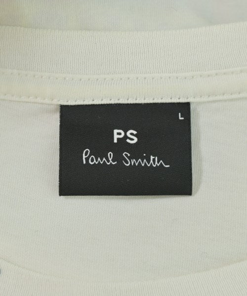PS by Paul Smith เสื้อยืด/เสื้อท็อปส์