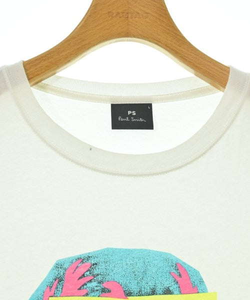 PS by Paul Smith เสื้อยืด/เสื้อท็อปส์
