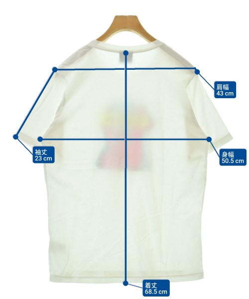 PS by Paul Smith เสื้อยืด/เสื้อท็อปส์