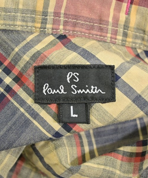 PS by Paul Smith เสื้อลำลอง