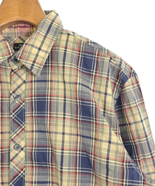 PS by Paul Smith เสื้อลำลอง