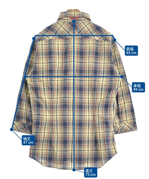 PS by Paul Smith เสื้อลำลอง