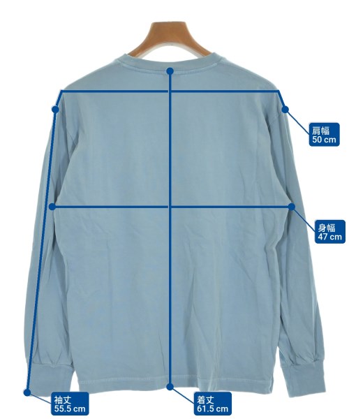 PS by Paul Smith เสื้อยืด/เสื้อท็อปส์