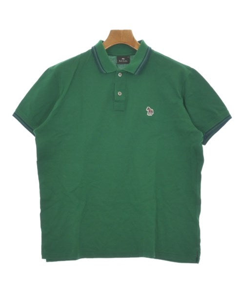 PS by Paul Smith เสื้อโปโล