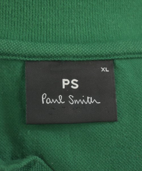 PS by Paul Smith เสื้อโปโล