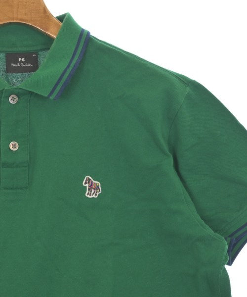 PS by Paul Smith เสื้อโปโล