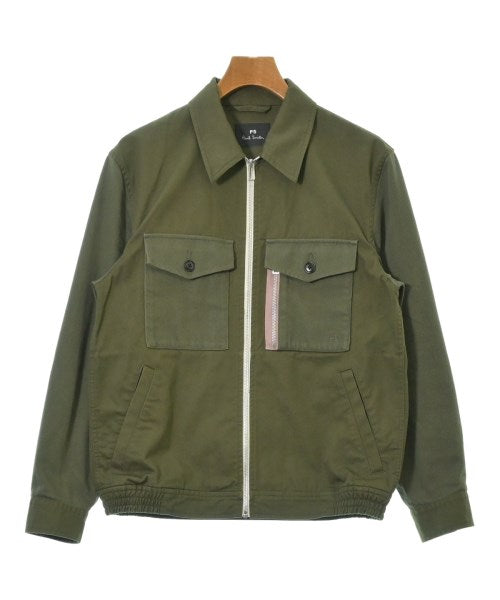PS by Paul Smith แจ็คเก็ตเบลาส์