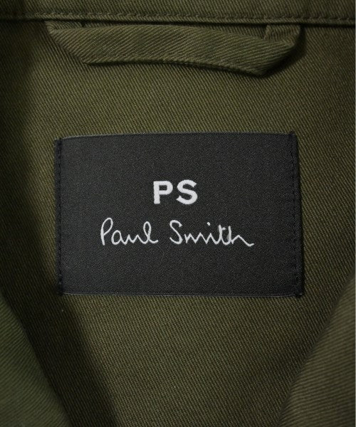 PS by Paul Smith แจ็คเก็ตเบลาส์