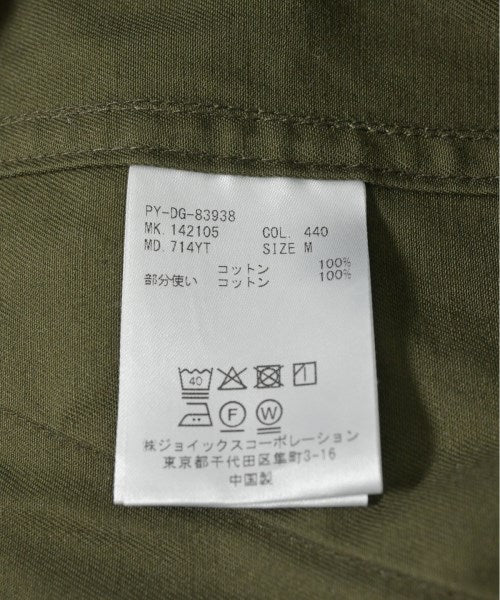 PS by Paul Smith แจ็คเก็ตเบลาส์