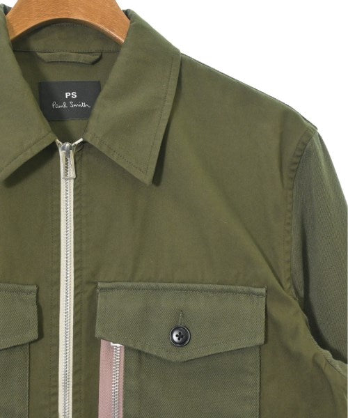 PS by Paul Smith แจ็คเก็ตเบลาส์