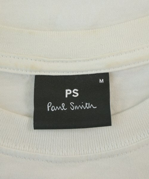 PS by Paul Smith เสื้อยืด/เสื้อท็อปส์