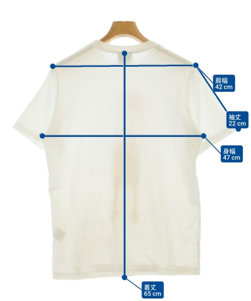 PS by Paul Smith เสื้อยืด/เสื้อท็อปส์