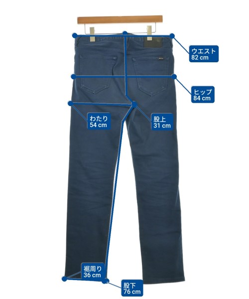 PS by Paul Smith กางเกง อื่น