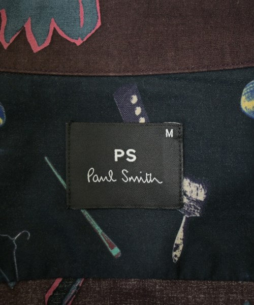 PS by Paul Smith เสื้อลำลอง
