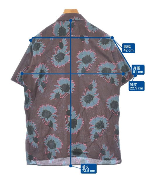 PS by Paul Smith เสื้อลำลอง