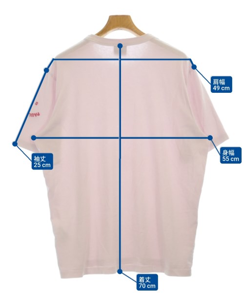 PS by Paul Smith เสื้อยืด/เสื้อท็อปส์