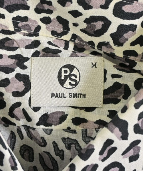 PS by Paul Smith เสื้อลำลอง