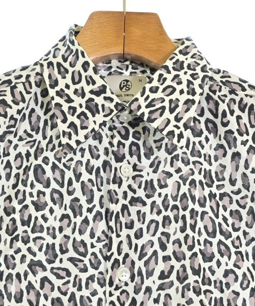 PS by Paul Smith เสื้อลำลอง