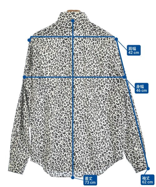 PS by Paul Smith เสื้อลำลอง