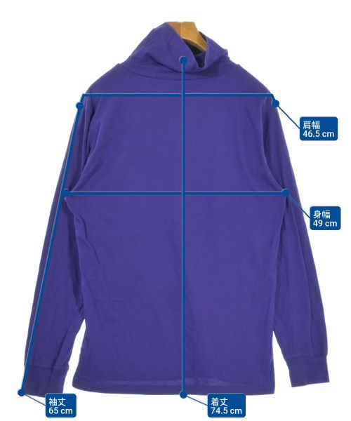 PS by Paul Smith เสื้อยืด/เสื้อท็อปส์
