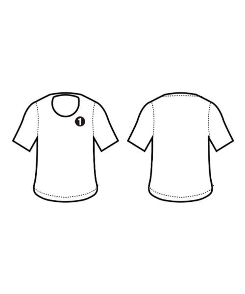 PS by Paul Smith เสื้อยืด/เสื้อท็อปส์