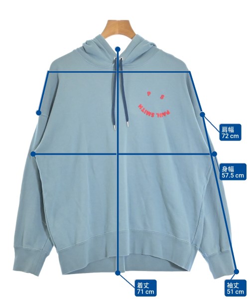 PS by Paul Smith เสื้อฮู้ด