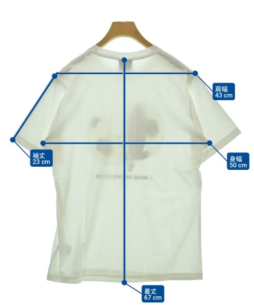 PS by Paul Smith เสื้อยืด/เสื้อท็อปส์