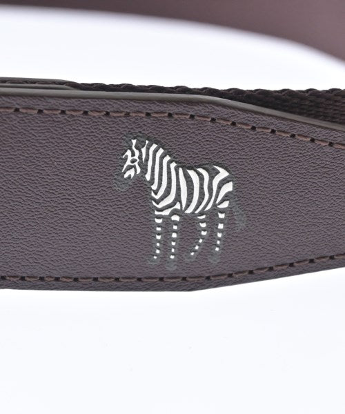 PS by Paul Smith เข็มขัด