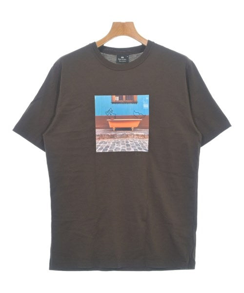 PS by Paul Smith เสื้อยืด/เสื้อท็อปส์