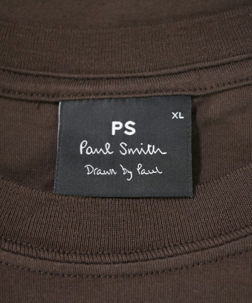 PS by Paul Smith เสื้อยืด/เสื้อท็อปส์