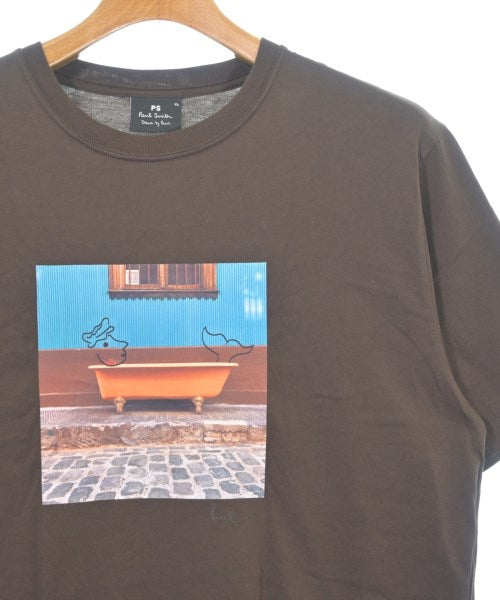 PS by Paul Smith เสื้อยืด/เสื้อท็อปส์