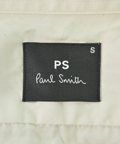 PS by Paul Smith เสื้อลำลอง