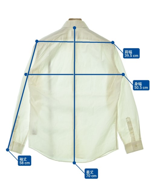 PS by Paul Smith เสื้อลำลอง
