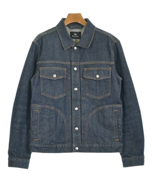PS by Paul Smith แจ็คเก็ตยีนส์