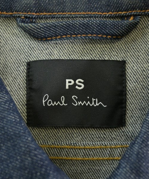 PS by Paul Smith แจ็คเก็ตยีนส์