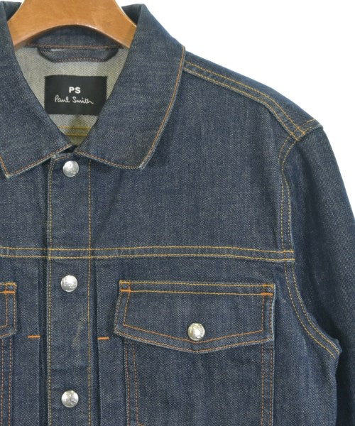 PS by Paul Smith แจ็คเก็ตยีนส์