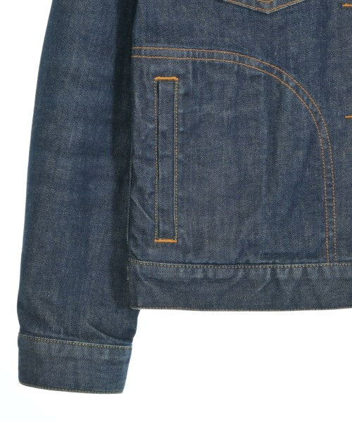 PS by Paul Smith แจ็คเก็ตยีนส์