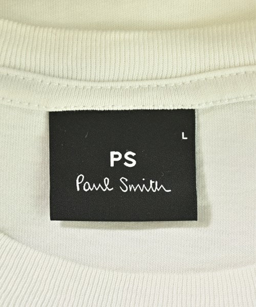 PS by Paul Smith เสื้อยืด/เสื้อท็อปส์