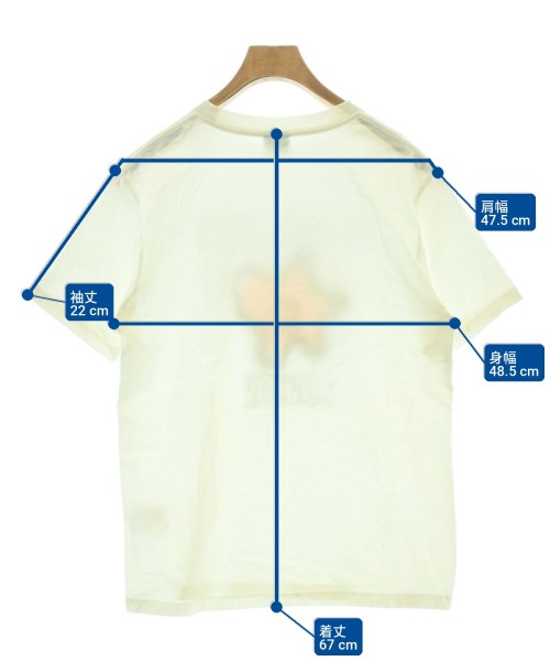 PS by Paul Smith เสื้อยืด/เสื้อท็อปส์