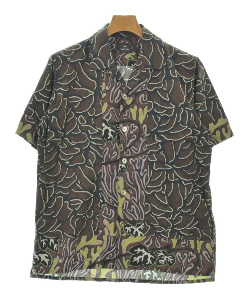 PS by Paul Smith เสื้อลำลอง