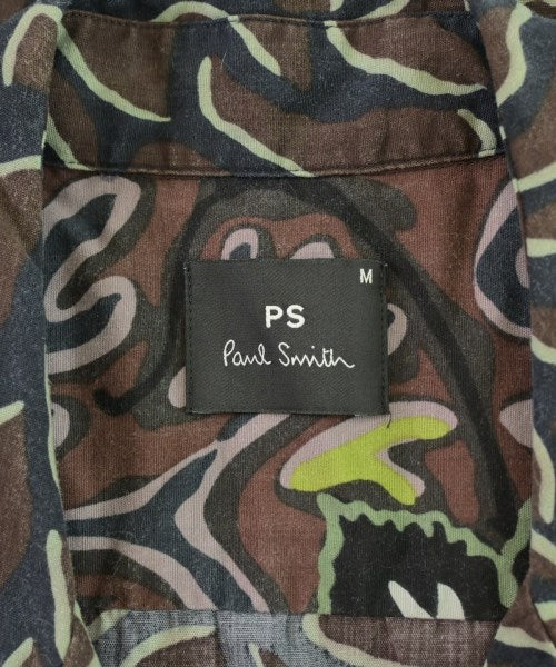 PS by Paul Smith เสื้อลำลอง
