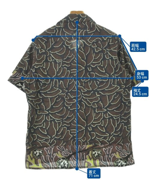 PS by Paul Smith เสื้อลำลอง