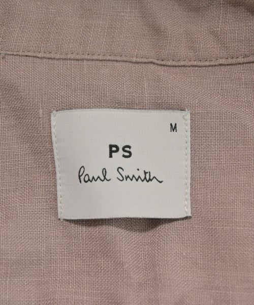 PS by Paul Smith เสื้อลำลอง