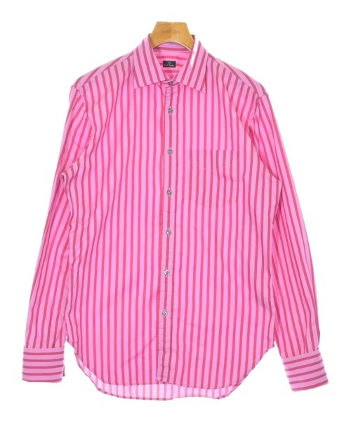 PS by Paul Smith เสื้อลำลอง