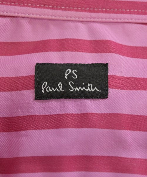 PS by Paul Smith เสื้อลำลอง