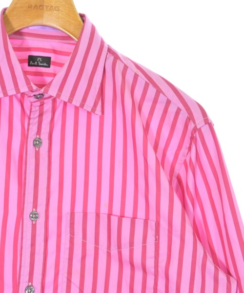 PS by Paul Smith เสื้อลำลอง